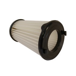 Filter kompatibel mit AEG CX7-Staubsauger (Serie) Electrolux B3324B, Eer73, Eer75, Eer7, ZB3301, ZB3302 ... - Alternative zur ursprünglichen Referenz EF150, AEF150, 9001683748, 9001683755