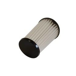 Filter compatible with AEG CX7 vacuum cleaners (series) ELECTROLUX B3324B, EER73, EER75, EER7, ZB3301, ZB3302 ... - Alternative for original reference EF150, AEF150, 9001683748, 9001683755