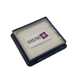 Filtre Hepa pour aspirateur compatible avec HOOVER : T108, TELIOS, TTE2300, ...