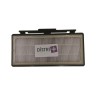 Filter kompatibel mit Staubsauger Bosch / Siemens Free E (Serie), BSGL5, BSGL8, VSQ8, VSZ5, VSZ6 ... - Alternative für Referenzen Original 00647753, 00577303, 00579496, VSZ62541, BBZ154HF, VZ154HBF