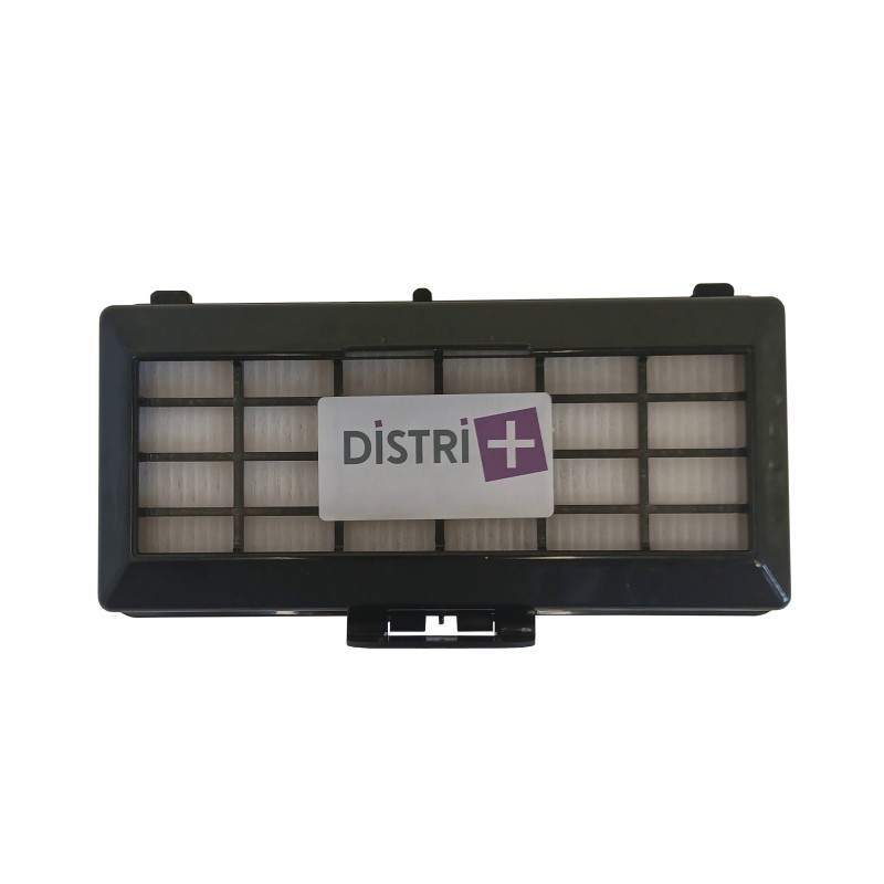 Filtro compatible con la aspiradora Bosch / Siemens Formula, Prosilénne, Technopower, BSG7, VS07 ... - Alternativa para referencias de origen 00491669, 00579497, VZ152HBF, bbz152hf, vs07g2031