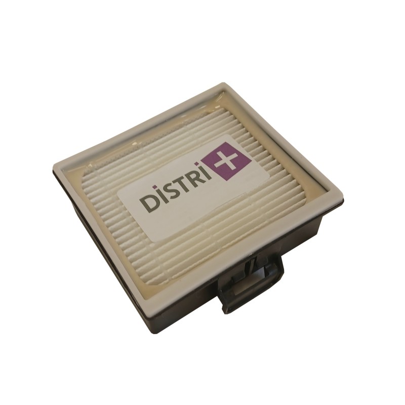 Filtro compatible con la aspiradora Bosch / Siemens Sync, Proparquet, BSG6, BSGL3, BSGL4, BX3, VS06 ... - Alternativa para referencias de origen 426966, 00578731, 00572234, VZ153HBF, BBZ153HF