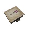 Filtro compatible con la aspiradora Bosch / Siemens Sync, Proparquet, BSG6, BSGL3, BSGL4, BX3, VS06 ... - Alternativa para referencias de origen 426966, 00578731, 00572234, VZ153HBF, BBZ153HF