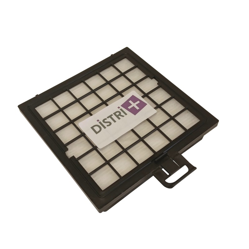 Filtro compatible con la aspiradora BOSCH / SIEMENS ERGOMAXX, DYNAPOWER, BSG8, VS08 ... - Alternativa para referencias de origen 483774, 00483774, 578732, 00578732, BBZ151HF, VZ151Hfb