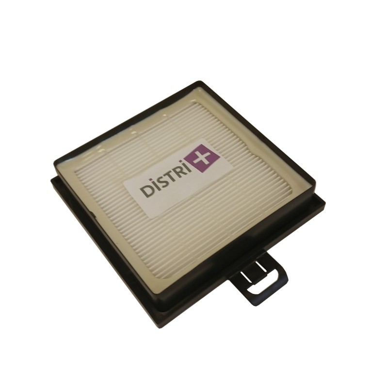 Filter compatible with Vacuum cleaner Bosch / Siemens Ergomaxx, Dynapower, BSG8, VS08 ... - Alternative for references of origin 483774, 00483774, 578732, 00578732, BBZ151HF, VZ151HFB