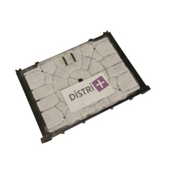 Bugl35MOVE, BGL32030, VS06C11, BGL8PRO, BGLS4, BGL8PRO, VSQ8PET1 / 08, VSQ8PET1 / 08 - Alternative für den Ursprung 579421, 00579421, vz02msf