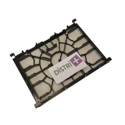Filtre compatible avec aspirateur Bosch / Siemens BGL35MOVE, BGL32030, VS06C11, BGL8PRO, BGLS4, BSG6, VSQ8PET1/08... - Alternative pour références d origine 579421, 00579421, VZ02MSF