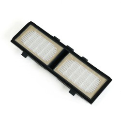 Kompatibeler Filter mit Staubsauger Task Aero 8, Aero 8 Plus, Aero 15, Aero 15 Plus. Alternative für Original-Referenz 7524822