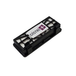 HEPA-Filterursprung für Staubsauger Viper DSU8, DSU10, DSU12, DSU15
