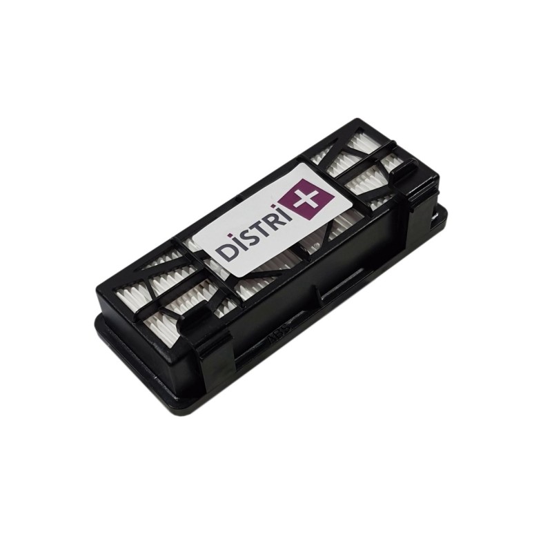 Filtro HEPA Origen para aspiradores Viper DSU8, DSU10, DSU12, DSU15