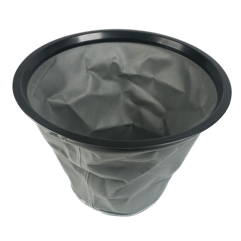 Filtro de polvo original para aspiradoras Nilfisk Maxxi 255 - Viper LSU255, LSU275. Referencia de origen VIPER VA80119