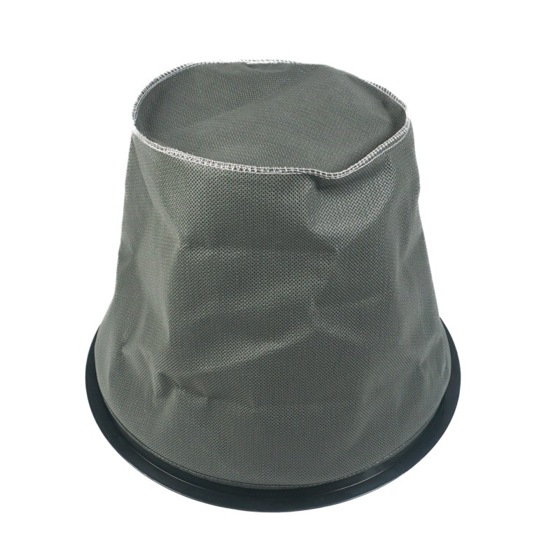 Filtro de polvo original para aspiradoras Nilfisk Maxxi 255 - Viper LSU255, LSU275. Referencia de origen VIPER VA80119