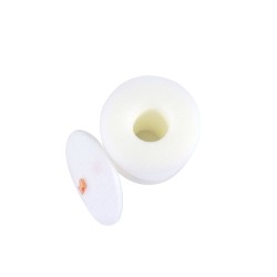 Filterkit Kompatible Filter mit Hai NV500, NV501, NV502, NV503, NV505, NV510, NV520, NV552, NV642 - Alternative für Originalverweise F653, XFFF500