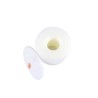 Filter Kit Compatible Filters with Shark NV500, NV501, NV502, NV503, NV505, NV510, NV520, NV552, NV642 - Alternative for Original References F653, XFFF500