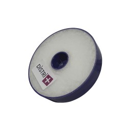 Filtro HEPA Compatible con Absolute ABS Dyson, ABStt, DC04, DC05, DC08, DC08 T, DC19, DC20, DC21, DC29, LIME
