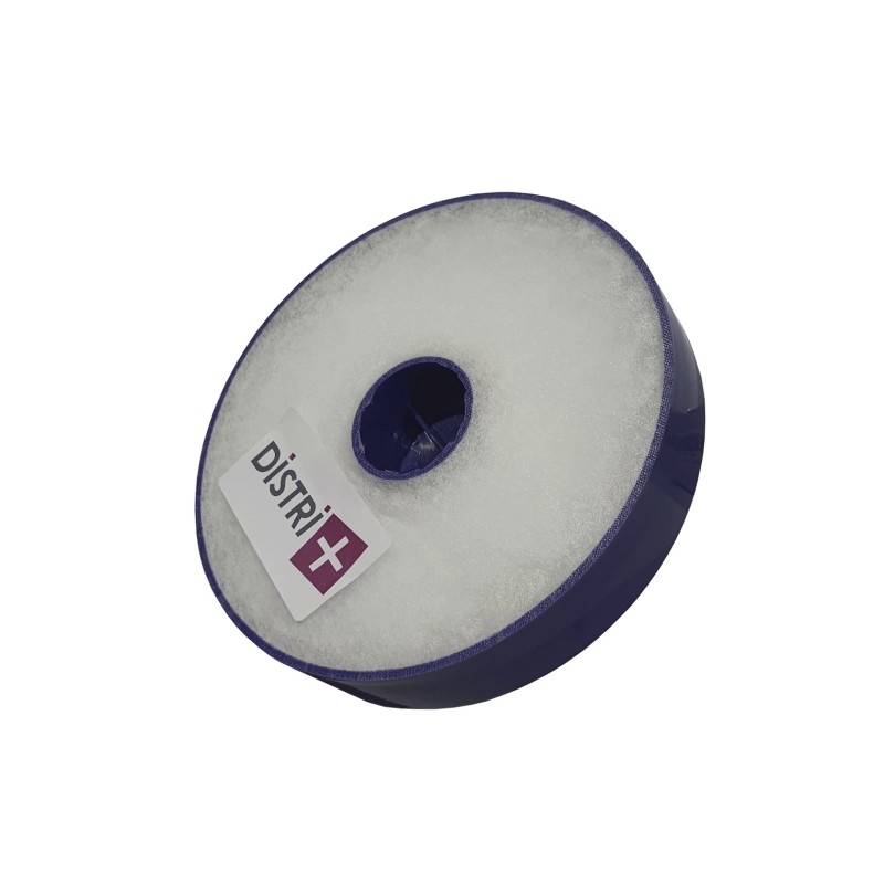 Filtro HEPA Compatible con Absolute ABS Dyson, ABStt, DC04, DC05, DC08, DC08 T, DC19, DC20, DC21, DC29, LIME