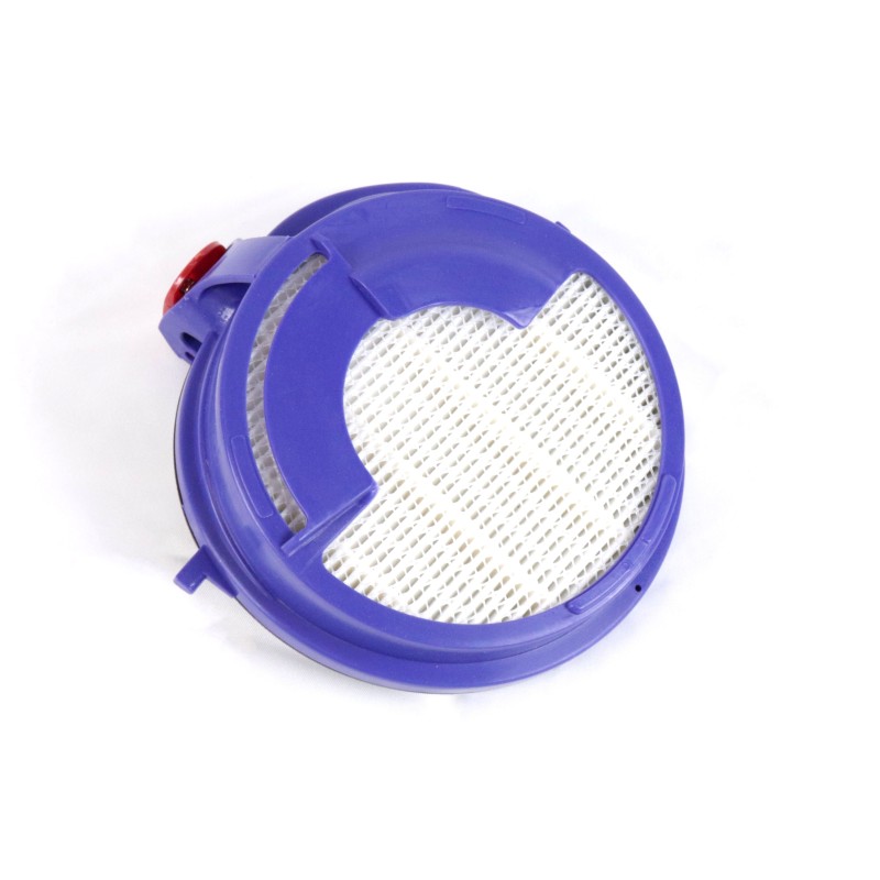 Filtro después del motor Compatible con Dyson DC24 Aspirador - Altos para la referencia de origen 91592812, 915928-12