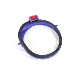 Filtro después del motor Compatible con Dyson DC24 Aspirador - Altos para la referencia de origen 91592812, 915928-12