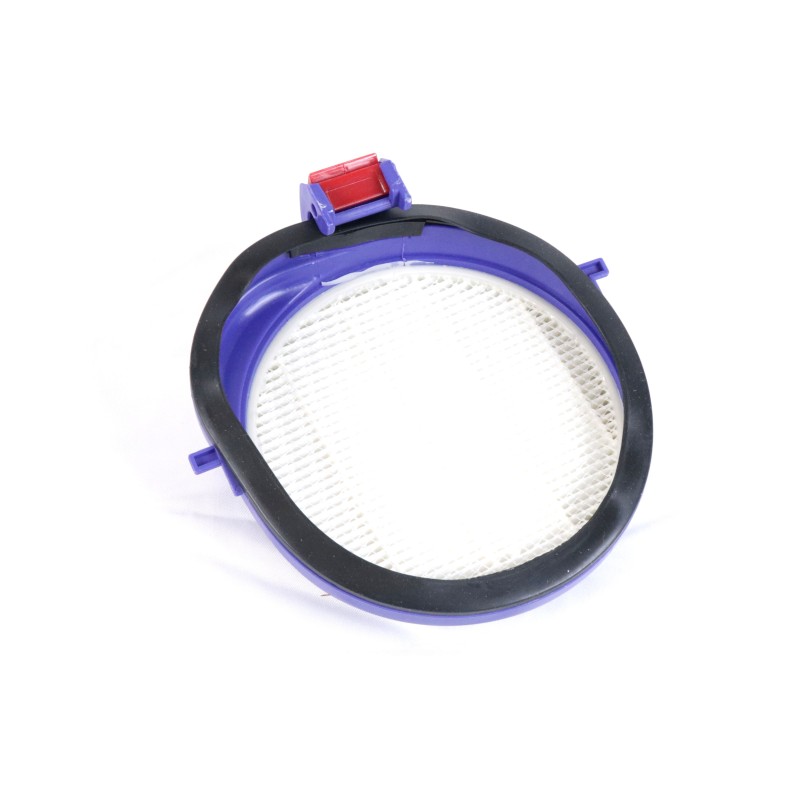 Filtro después del motor Compatible con Dyson DC24 Aspirador - Altos para la referencia de origen 91592812, 915928-12