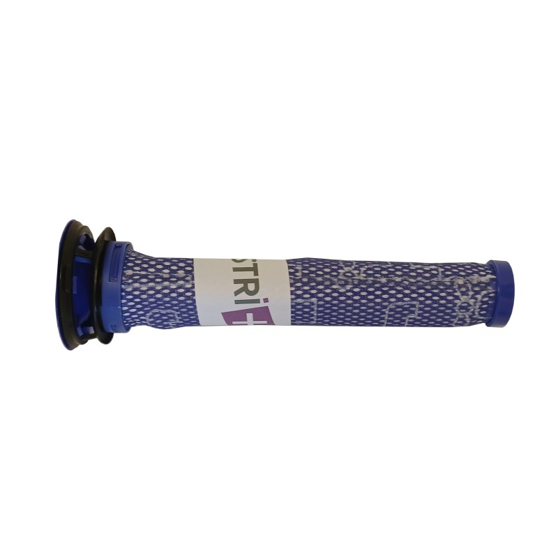 Filtro compatible con la aspiradora Dyson V6, V7, V8, DC58, DC59, DC61, DC62, Animal, HH11, SV03 A SV07, SV09 ... - Alternativa para referencias DY originales -965661-01, 965661-01