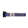 Filter compatible with Vacuum cleaner Dyson V6, V7, V8, DC58, DC59, DC61, DC62, Animal, HH11, SV03 to SV07, SV09 ... - Alternative for original DY references -965661-01, 965661-01