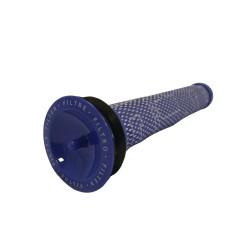 Filter compatible with Vacuum cleaner Dyson V6, V7, V8, DC58, DC59, DC61, DC62, Animal, HH11, SV03 to SV07, SV09 ... - Alternative for original DY references -965661-01, 965661-01