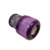 Washable filter compatible with Vacuum cleaner Dyson V11, V15, SV14, SV15, SV22 ... - Alternative for reference reference 97001302, 970013-02
