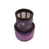 Filtro lavable Compatible con aspiradora Dyson V11, V15, SV14, SV15, SV22 ... - Alternativa para referencia de referencia 97001302, 970013-02