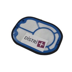 Front Filter Engine for Vacuum Cleaner Compatible with Dyson DC16