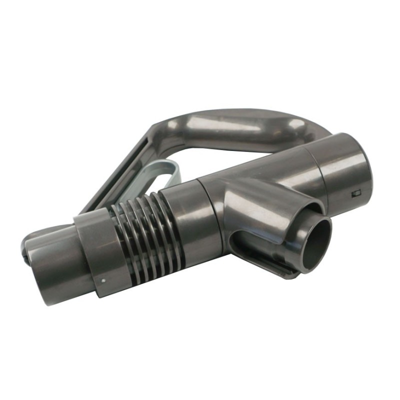 Compatible handle for DYSON DC26, DC29, DC36, DC37, DC46, DC33C, DC48, DC52. Alternative for reference for origin Dyson 92308-01 and 917276-05