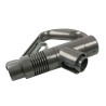Mango compatible para Dyson DC26, DC29, DC36, DC37, DC46, DC33C, DC48, DC52. Alternativa para referencia para Origin Dyson 92308-01 y 917276-05
