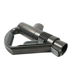 Compatible handle for DYSON DC26, DC29, DC36, DC37, DC46, DC33C, DC48, DC52. Alternative for reference for origin Dyson 92308-01 and 917276-05