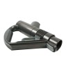 Mango compatible para Dyson DC26, DC29, DC36, DC37, DC46, DC33C, DC48, DC52. Alternativa para referencia para Origin Dyson 92308-01 y 917276-05