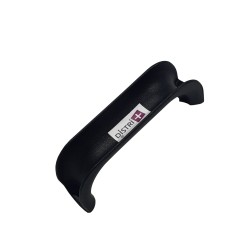 Original vessel handle for vacuum cleaner Numatic 206451, Charles CVC370, Georges GVE370, NUPRO, Henry Xtra HVX 200, James JVP180 ...