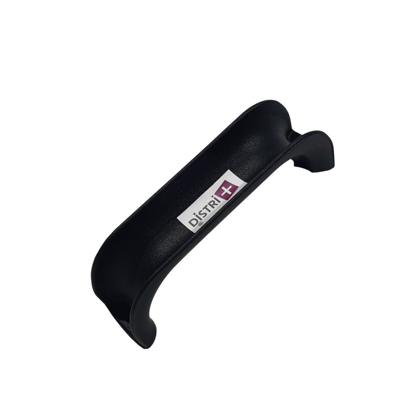 Original vessel handle for vacuum cleaner Numatic 206451, Charles CVC370, Georges GVE370, NUPRO, Henry Xtra HVX 200, James JVP180 ...