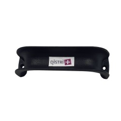 Original vessel handle for vacuum cleaner Numatic 206451, Charles CVC370, Georges GVE370, NUPRO, Henry Xtra HVX 200, James JVP180 ...