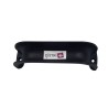 Original vessel handle for vacuum cleaner Numatic 206451, Charles CVC370, Georges GVE370, NUPRO, Henry Xtra HVX 200, James JVP180 ...