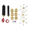 Accessory kit for vacuum cleaner compatible with iRobot Roomba 700 Series