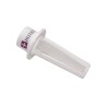 Compatible conical filter for salary Numatic TT3450, T4045G, TGB4045, TT / B345, TT1535, etc ...- Original reference 206265