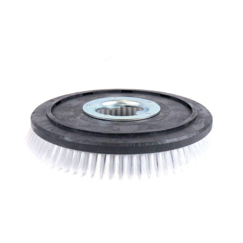 Lave el cepillo compatible con Monobrosse Ghibli SB-143. Alternativa para referencia original GHIBLI 00-241