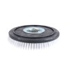 Lave el cepillo compatible con Monobrosse Ghibli SB-143. Alternativa para referencia original GHIBLI 00-241