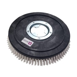 Cepillo alfombra compatible con Monobrosse Ghibli SB-143. Alternativa para referencia original GHIBLI 00-243
