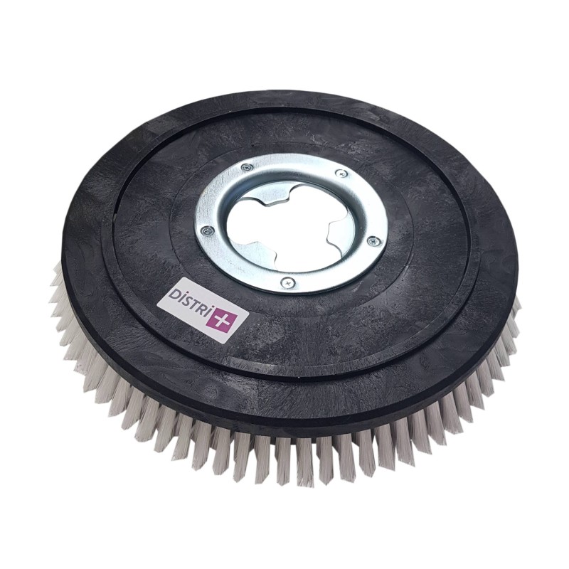 Cepillo alfombra compatible con Monobrosse Ghibli SB-143. Alternativa para referencia original GHIBLI 00-243