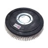 Cepillo alfombra compatible con Monobrosse Ghibli SB-143. Alternativa para referencia original GHIBLI 00-243