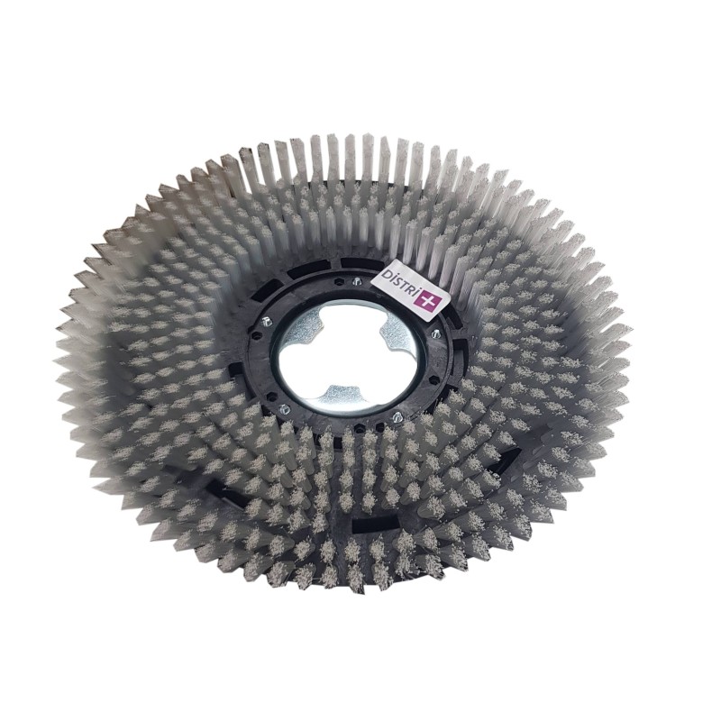 Cepillo alfombra compatible con Monobrosse Ghibli SB-143. Alternativa para referencia original GHIBLI 00-243