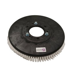 Brosse compatible avec aulotalveuse Comac Simpla 45, CE45, C45E - Fimap Y45... - Alternative pour référence d origine Comac/Fimap 404644