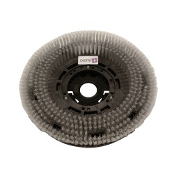 Cepillo flexible compatible con LOVER PRO Quick 36B, 36E rápido, L1.5, L1.36, PSW11 B / E, PSW15 E / B, PSW30 E / B