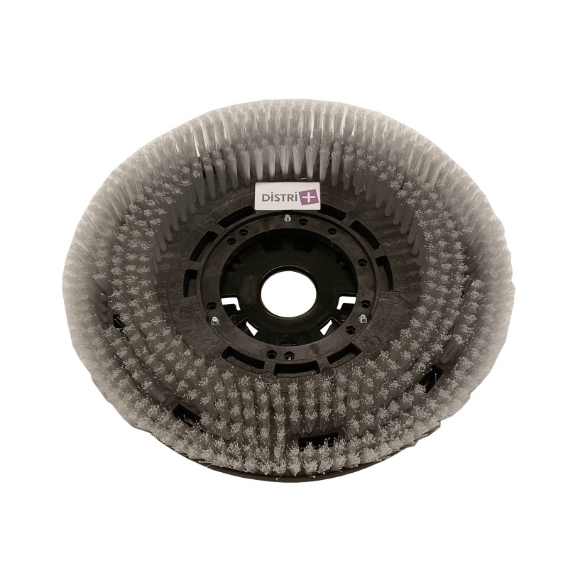 Flexible brush compatible with Lavor Pro Quick 36b, Quick 36E, L1.5, L1.36, PSW11 B / E, PSW15 E / B, PSW30 E / B