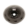 Cepillo flexible compatible con LOVER PRO Quick 36B, 36E rápido, L1.5, L1.36, PSW11 B / E, PSW15 E / B, PSW30 E / B