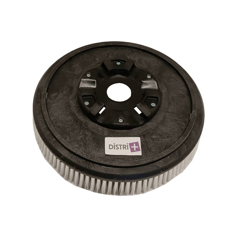 Flexible brush compatible with Lavor Pro Quick 36b, Quick 36E, L1.5, L1.36, PSW11 B / E, PSW15 E / B, PSW30 E / B